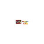 Puzzle 6 cubes sensoriels bois Puzzle 6 cubes sensoriels bois