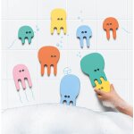 Puzzle de bain - m�duses