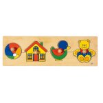 Puzzles en bois  jouets