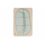 Puzzle en bois jungle jambo crocodiles