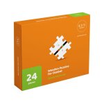 Puzzle en bois ozobot special moves set edu sense