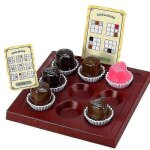 Puzzle en chocolat, jeu d'�checs, jeu de positionnement logique, jeu de r�flexion intellectuelle, jeu ...