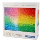 Puzzle clementoni gradient Puzzle clementoni gradient