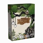 Puzzle frenchy kuma tales of kunugi