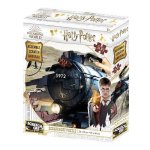 Puzzle harry potter hogwarts express harry potter scratch off (500 pcs)