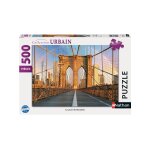 Puzzle n nathan puzzle 500 p - le pont de brooklyn Puzzle n nathan puzzle 500 p - le pont de brooklyn