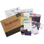 Puzzle post le scandale