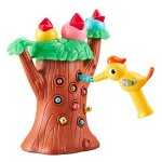 Puzzle réaliste pour enfants, jouets educatifs portables, entraînement du cerveau, attraper des oiseaux ... Puzzle réaliste pour enfants, jouets educatifs portables, entraînement du cerveau, attraper des oiseaux ...