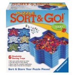 Puzzle sort & go! Puzzle sort & go!