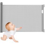 Pvc barriere de securite retractable, barriere animaux, barrire de scurit escalier pour enfants, grilles ...