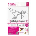Pw international plastique dingue oiseaux colliers Pw international plastique dingue oiseaux colliers