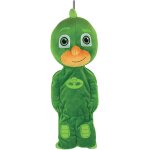Pyjamasques gluglu peluche range pyjama + / 52 cm