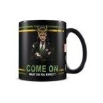 Pyramid international mug loki dans un coffret cadeau (what did you expect design) 325 ml � produit officiel, ...