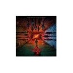 Pyramid international utpm4050 1 maxi poster stranger things 4 (every ending has a beginning) multicolore ...