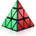 Pyramid rubiks cube 3x3x3 pyramid special competition ultra fast edition autocollant lisse super durable ... Pyramid rubiks cube 3x3x3 pyramid special competition ultra fast edition autocollant lisse super durable ...