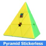 Pyramide sans autocollant - kit magnétique professionnel, 4x4, 3x3, 5x5, cube magique, 4x4x4, 3x3x3, ... Pyramide sans autocollant - kit magnétique professionnel, 4x4, 3x3, 5x5, cube magique, 4x4x4, 3x3x3, ...