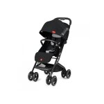 Qbit + all - terrain b / velvet black - black pu1