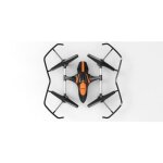 Qimmiq drone hornet - noir et orange Qimmiq drone hornet - noir et orange