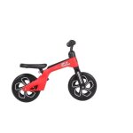 Qplay - draisienne tech rouge