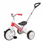 Qplay tricycle elite plus rouge