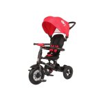 Qplay tricycle rito air rouge