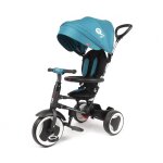 Qplay tricycle rito vert