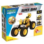 Super quad 3 en 1