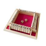 Quatre côté flop jeu numéro jouets parent - enfant conseil bar fête loisirs mathématiques quatre personnes ... Quatre côté flop jeu numéro jouets parent - enfant conseil bar fête loisirs mathématiques quatre personnes ...