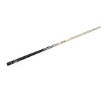Queue de billard en bois billard maison bar impression pool cue btons billard accessoire pour la pratique ...