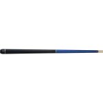 Queue de billard buffalo atlantic bleue