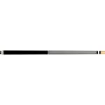 Queue de billard buffalo rapsody gris