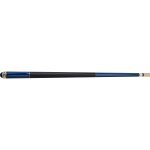 Queue de billard maxton redemptor bleue