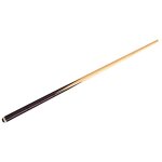Queue billard standard 136 cm viss�