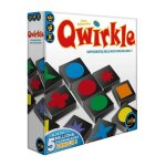 Qwirkle - nouvelle edition Qwirkle - nouvelle edition