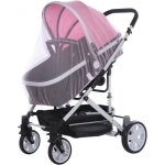 Qxer - lot de 2 moustiquaire poussette, moustiquaire bebe, protection anti - insectes pour bbs pour ...