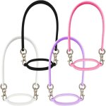Qxer - 4 pices poignes silicone, porte bouteille, poignes pour bouteille d'eau, bandoulire, pour ...