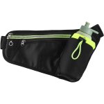 Qxer - ceinture running, homme et femme, sac banane de sport etanche, rglable, avec sac pour bouteille ...