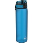Qxer - gourde, 500ml, anti - fuite, facile a ouvrir, verrouillage scuris, lavable en lave - vaisselle, ...