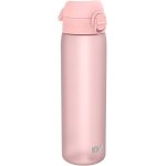 Qxer - gourde, 500ml, anti - fuite, facile a ouvrir, verrouillage scuris, lavable en lave - vaisselle, ...