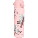 Qxer - gourde, 500ml, anti - fuite, facile a ouvrir, verrouillage scuris, lavable en lave - vaisselle, ...