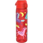 Qxer - gourde, 500ml, anti - fuite, facile a ouvrir, verrouillage scuris, lavable en lave - vaisselle, ...