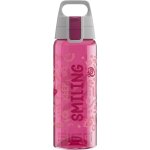 Qxer - - gourde tritan - total color one - convient aux boissons gazeuses - lavage au lave - vaisselle ...