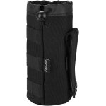 Qxer - poches de sac a dos de randonne pour bouteille deau, porte - bouteille tactique militaire avec ...