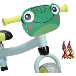 Qxer - sacoche de guidon pour enfant, panier velo enfant résistant a l'eau, accessoire de velo tricycle ... Qxer - sacoche de guidon pour enfant, panier velo enfant résistant a l'eau, accessoire de velo tricycle ...