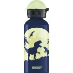 Qxer - sigg - gourde enfant en aluminium - kbt - etanche & légère - sans bpa - certifiée neutre en co2 ... Qxer - sigg - gourde enfant en aluminium - kbt - etanche & légère - sans bpa - certifiée neutre en co2 ...
