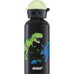 Qxer - sigg - gourde enfant en aluminium - kbt - etanche & légère - sans bpa - certifiée neutre en co2 ... Qxer - sigg - gourde enfant en aluminium - kbt - etanche & légère - sans bpa - certifiée neutre en co2 ...