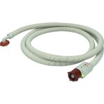 Raccordement universel tuyau d'arrive d'eau aquastop tuyau d'entre tuyau d'eau i - taille 3, 0m - 3 ...