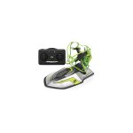 Radio contrle air hogs hyper drift drone bizak 6192 4629