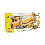 Radio commande mercedes arocs bétonnière r / c 1:20 Radio commande mercedes arocs bétonnière r / c 1:20