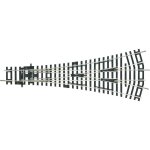 Rail aiguillage h0 piko 55225 - piko h0